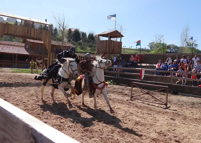 That Little Place In Apartment Batalha