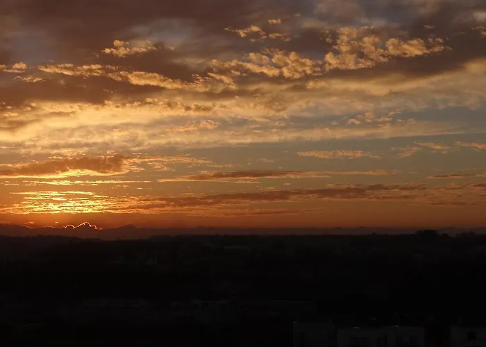 Apartment That Little Place In *