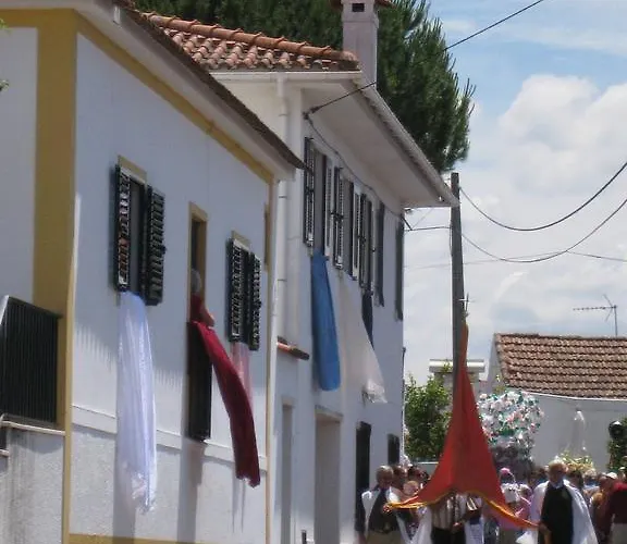 That Little Place In *