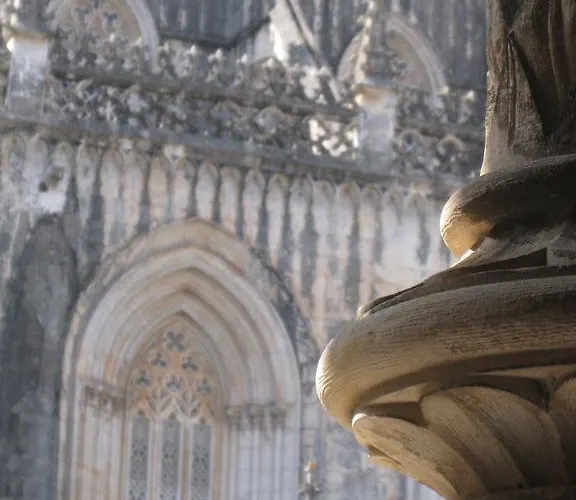 Apartment That Little Place In Batalha