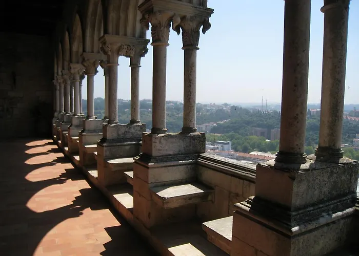 That Little Place In Apartment Batalha