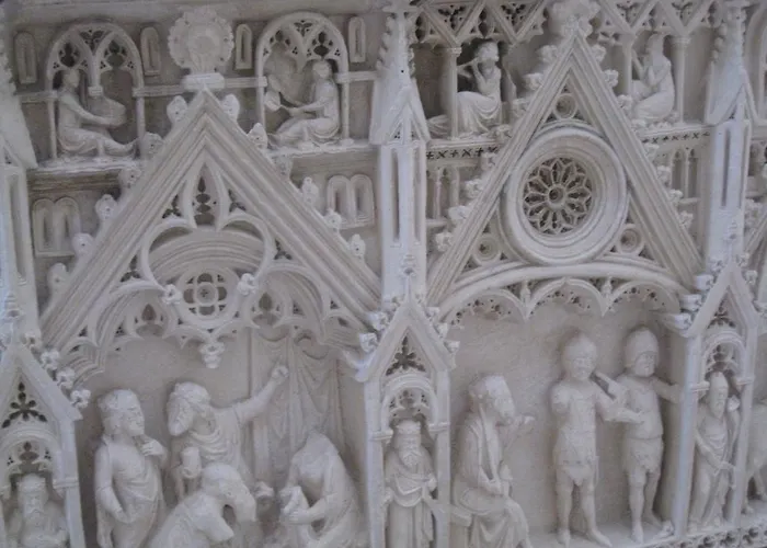 That Little Place In Apartment