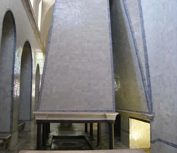 Apartment That Little Place In Batalha