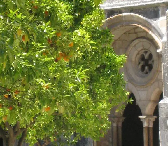 That Little Place In Apartment Batalha