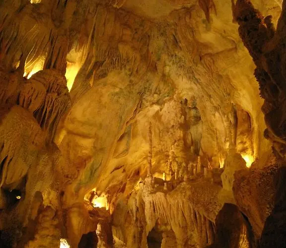 That Little Place In Apartment