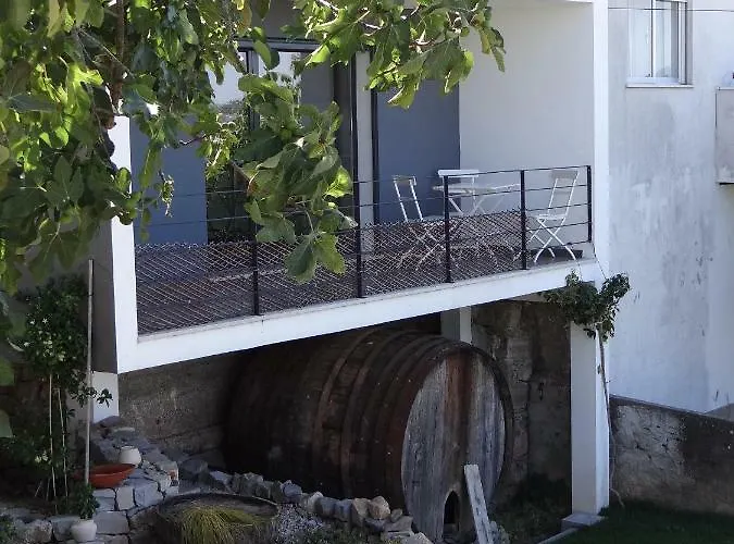 That Little Place In Apartment *